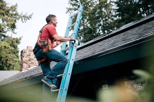 Best Emergency Roof Repair Services  in Lincoln Rk, PA